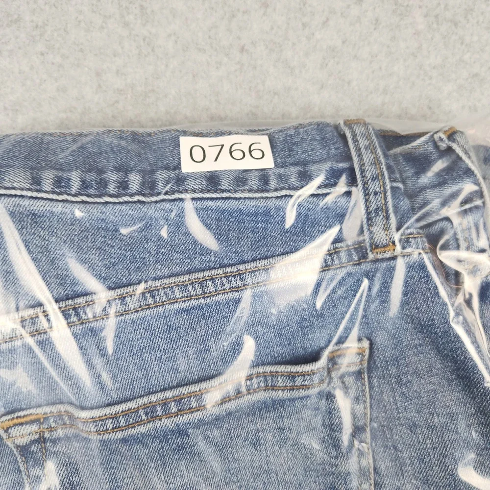 Old Navy straight leg